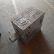 钣金 金属塑性成型的艺术与科学